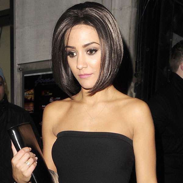 Frankie and Rochelle Party Dressed as Spice Girls!, image size:1200x1200