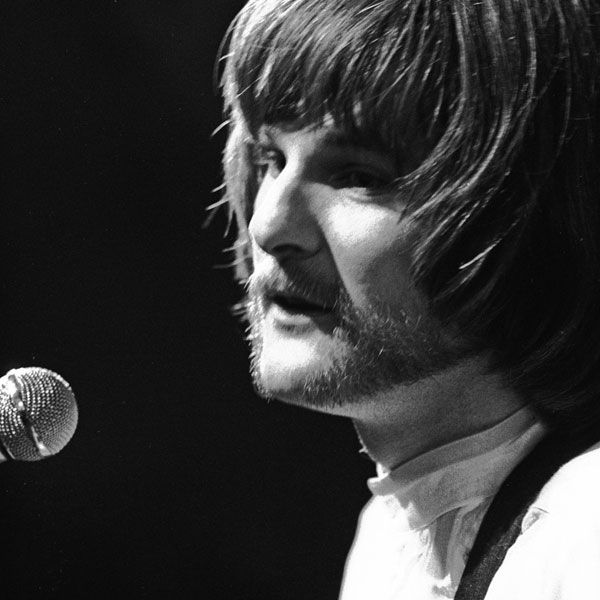 Iron Butterfly Bassist Lee Dorman Dies E! Online UK