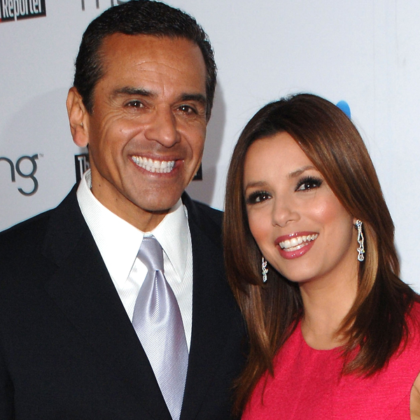 Who Has Eva Longoria Dated?