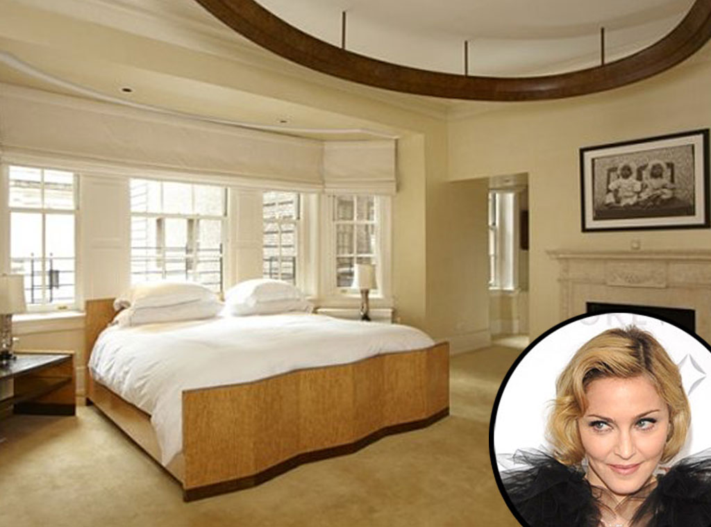 9 Madonna Lists Nyc Apartment From Top 10 Celeb Real Estate Stories Madonna Lists Nyc Apartment