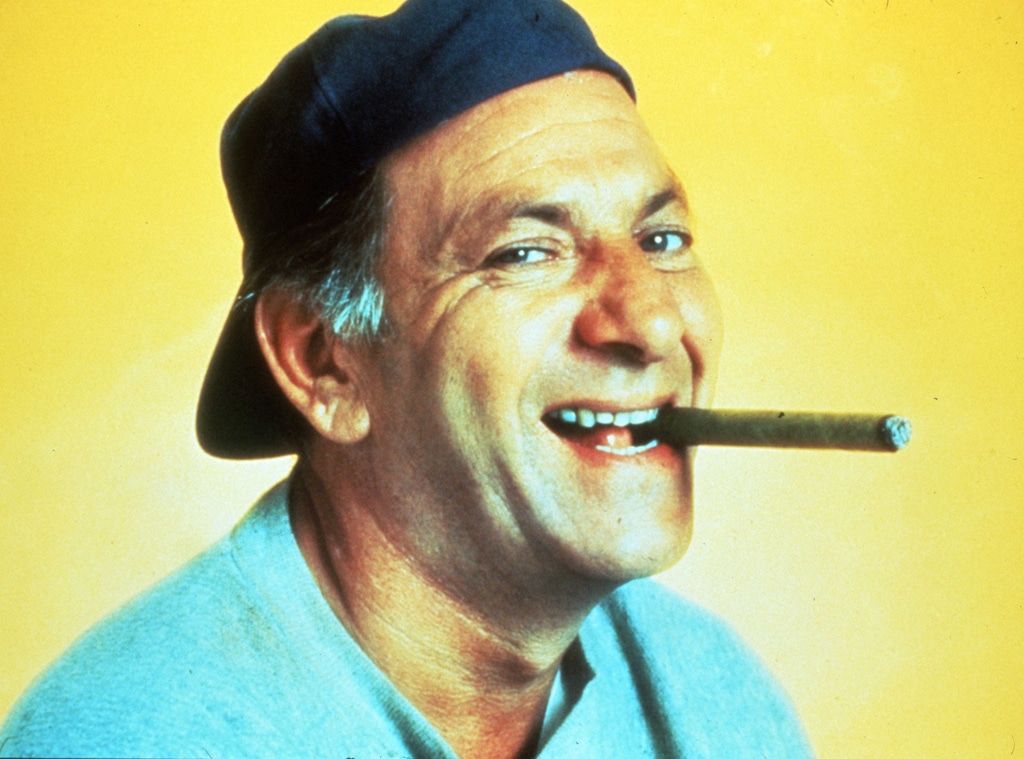 Jack Klugman, The Odd Couple