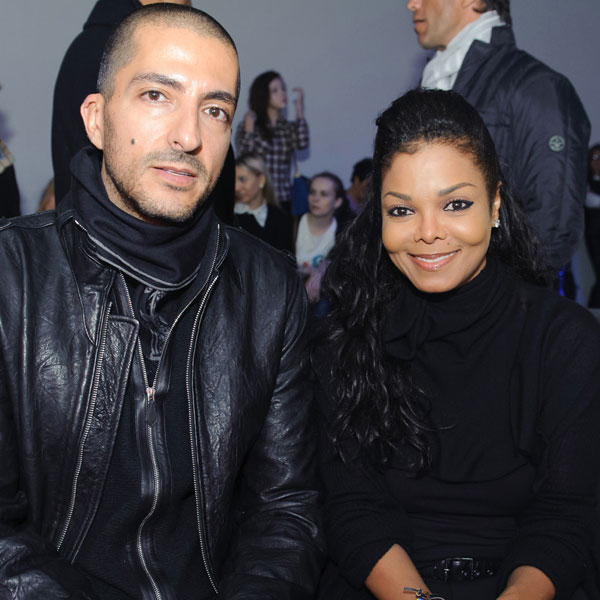 Janet Jackson And Wissam Al Mana Split A Timeline Of Their Romance E Online Uk 