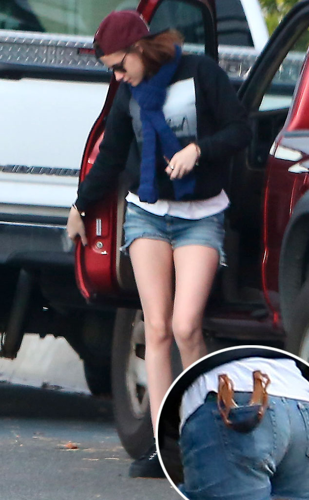 Kristen Stewart