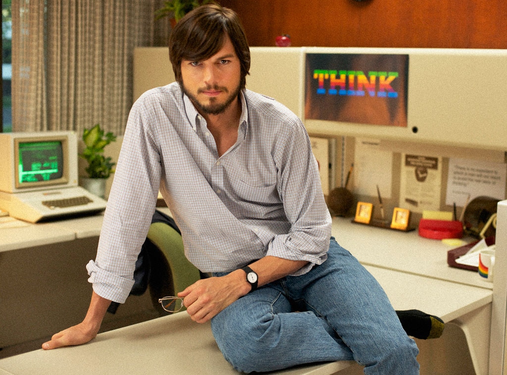 Jobs, Ashton Kutcher