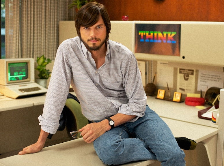 Jobs, Ashton Kutcher