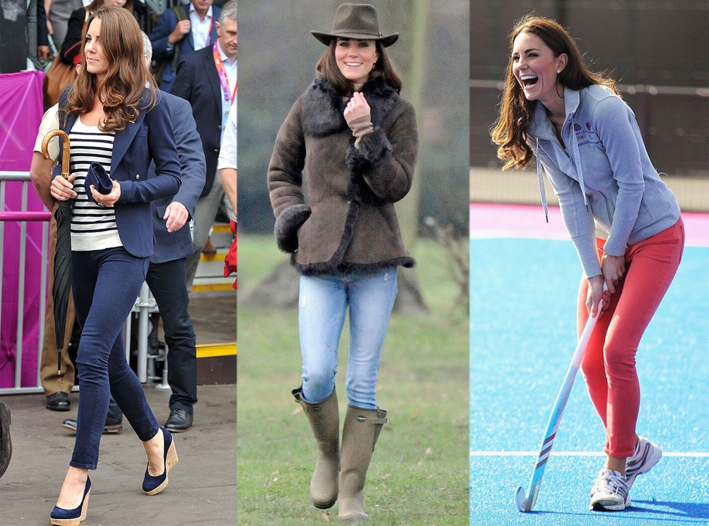 Kate Middleton, Catherine, Duchess of Cambridge