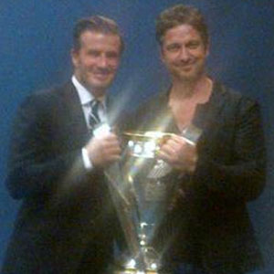 Un buen partido (2012) - IMDb, image size:1200x1200