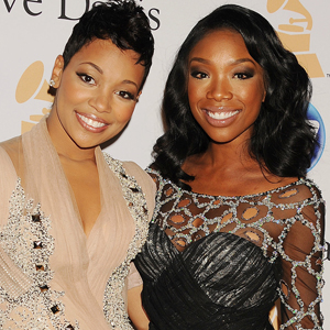 Would Monica Ever Consider Working With Brandy Again?