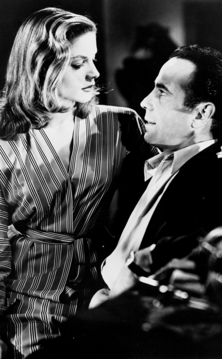 Humphrey Bogart, Lauren Bacall