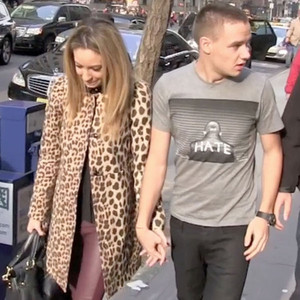 Liam Payne Not Leaving One Direction E News Canada