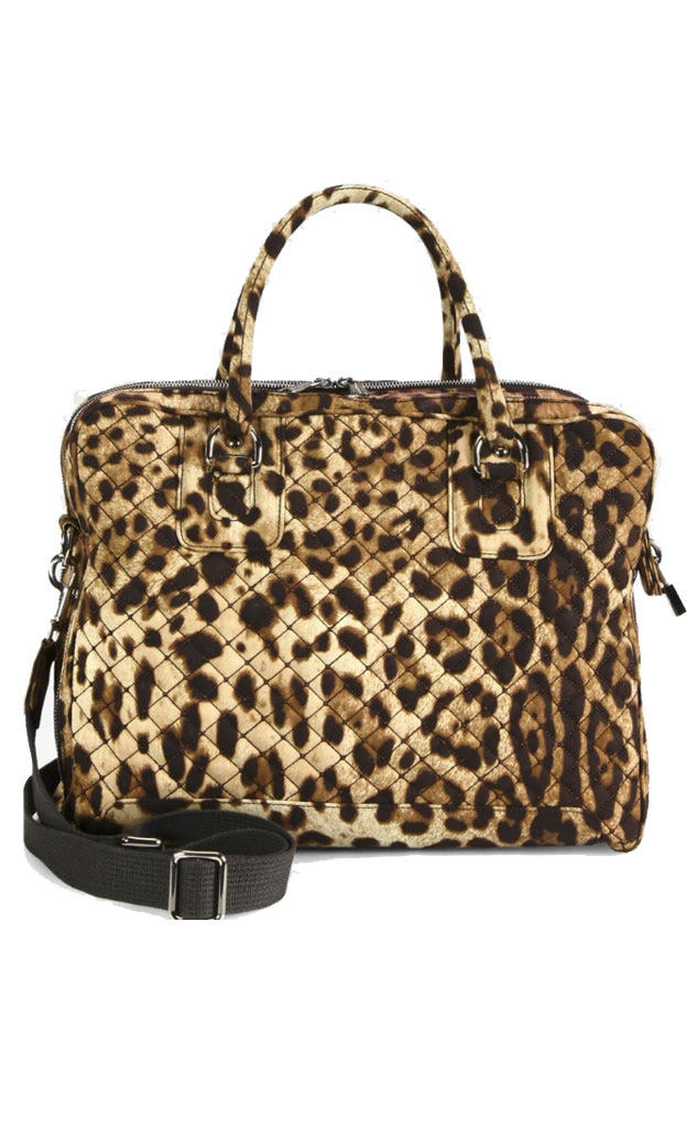 Dolce Gabbana Diaper Bag From Kim Kardashian S Maternity Must Dolce Gabbana Leopard Print Diaper Bag