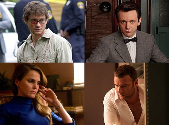 Winter TV Preview: 4 More Shows Not to Miss in 2013 | E! News