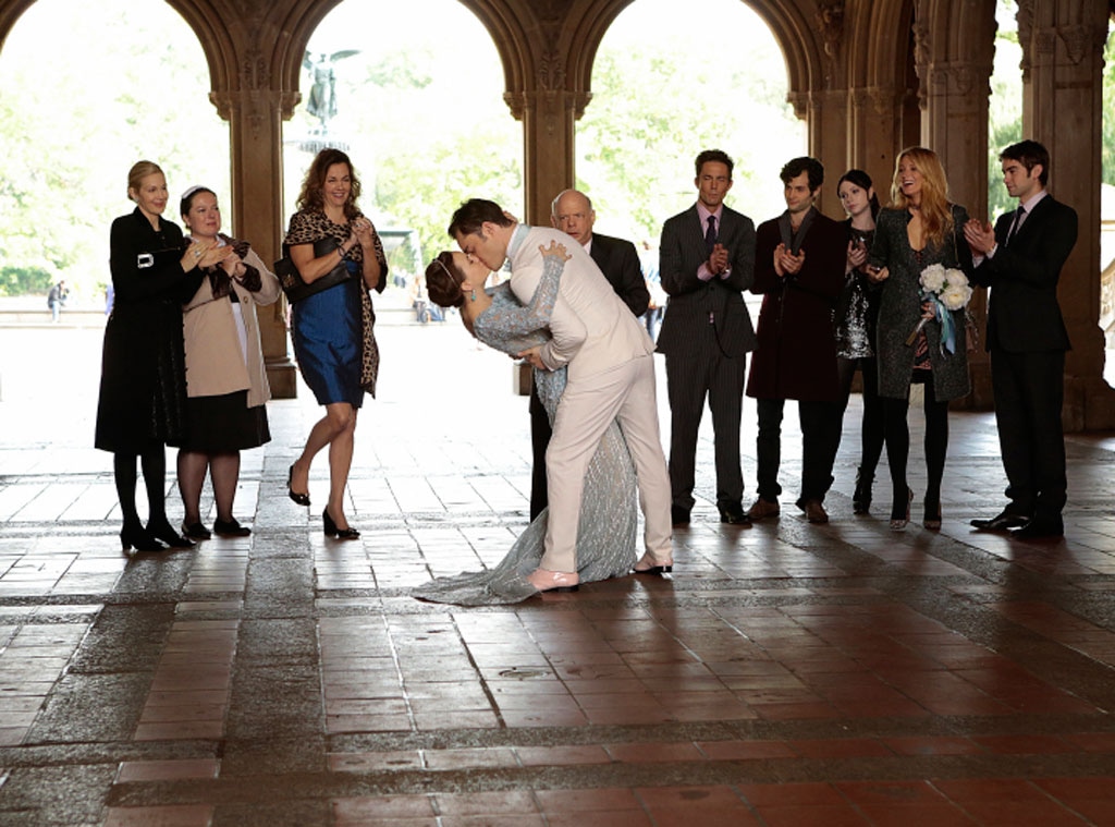 Gossip Girl Series Finale Recap E Online Gossip Girl Series Finale Recap E Online
