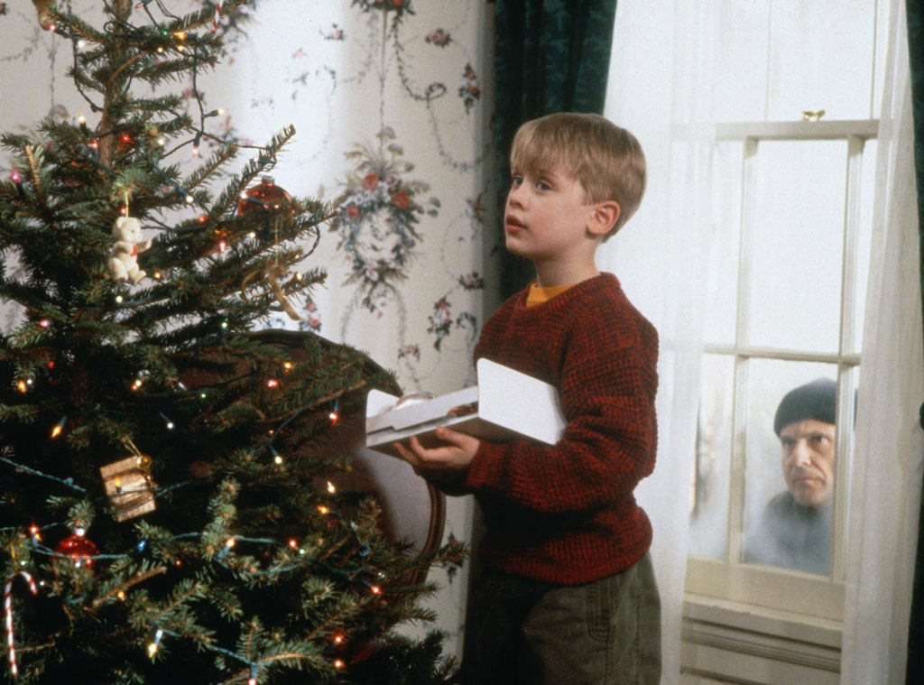 The only new Home Alone movie I will accept : r/funny
