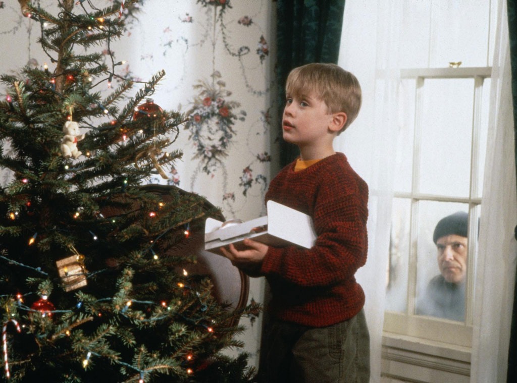 Macaulay Culkin, Home Alone