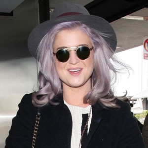 Kelly Osbourne