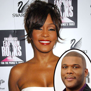 Tyler Perry: How I Tried to Save Whitney Houston's Life ...