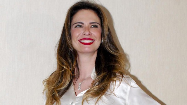 Luciana Gimenez