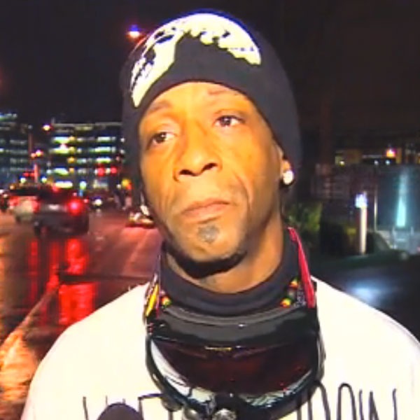 Katt Williams