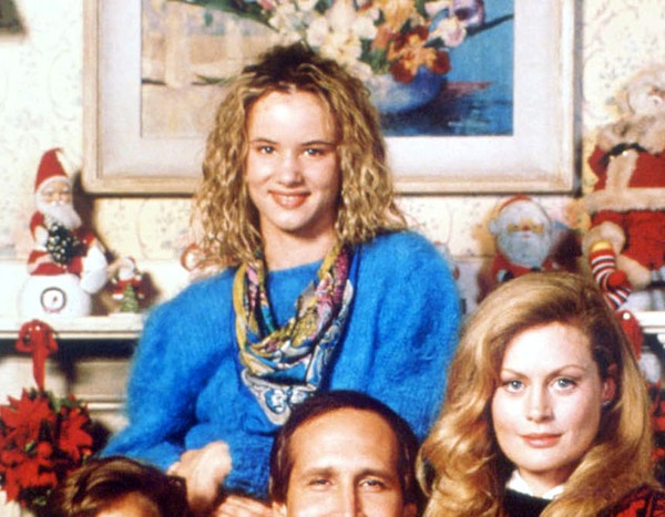 Blu ray vacation christmas matt malouf brighton 10. Christmas Vacation from The 10 Best Christmas Movies | E! News