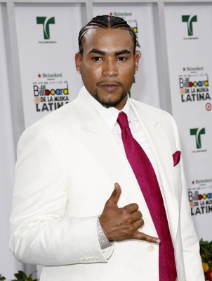 Don Omar