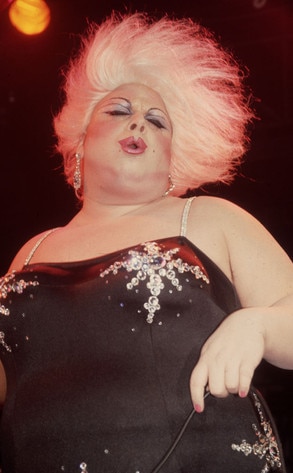 Divine, 1945-1988 from Divas Who Died Too Soon | E! News
