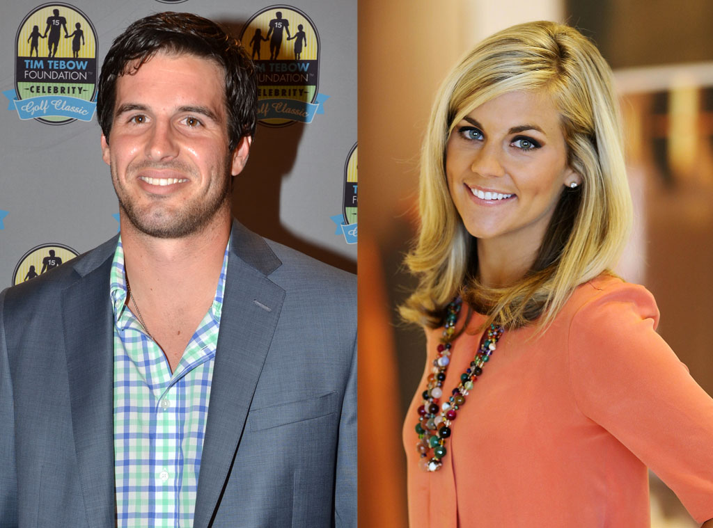 ESPN's Samantha Steele and NFL Star Christian Ponder Engaged E! Online