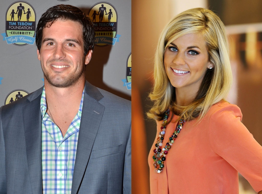 ESPN Reporter Samantha Steele Marries NFL QB Christian Ponder