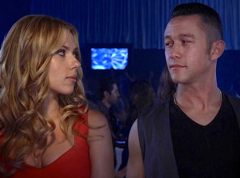 Scarlett Johansson, Joseph Gordon-Levitt, Don Jon's Addiction