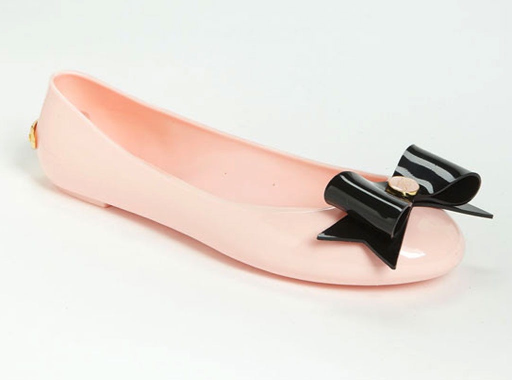 ted baker twinkle toes flats