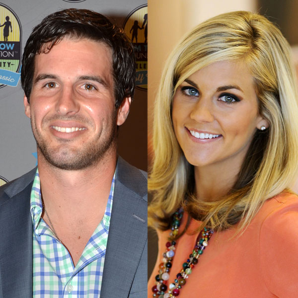 ESPN's Samantha Steele and NFL Star Christian Ponder Engaged - E ...