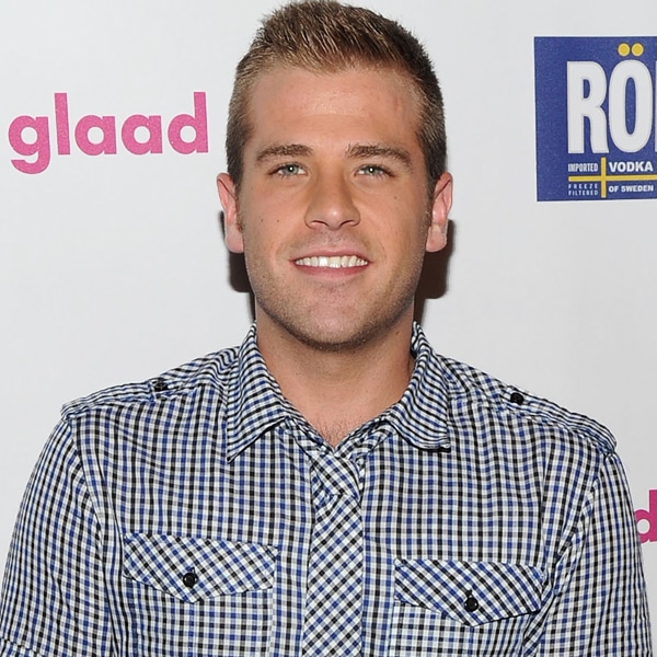 Scott Evans