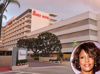 Whitney Houston S Hotel Death Room Already Booked Not So Fast E News   Reg 1024.Hotel.tg.021512 