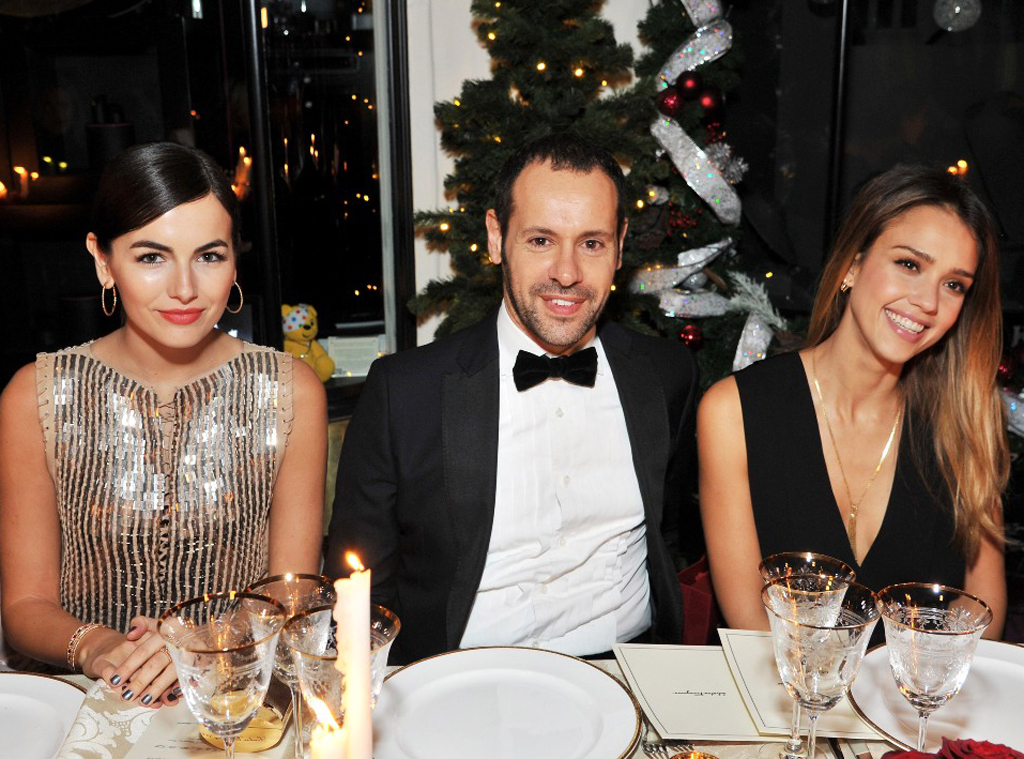 Salvatore Ferragamo Dinner from Party Pics: Global | E! News