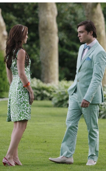 Revisiting Chuck Bass' 10 Most Iconic Outfits Ever on Gossip Girl ...