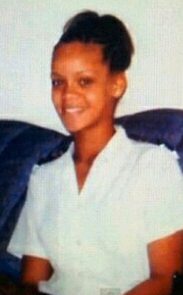 Rihanna, Twit Pic