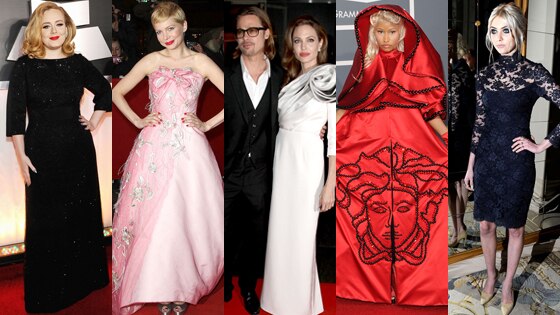 gorgeous gowns online