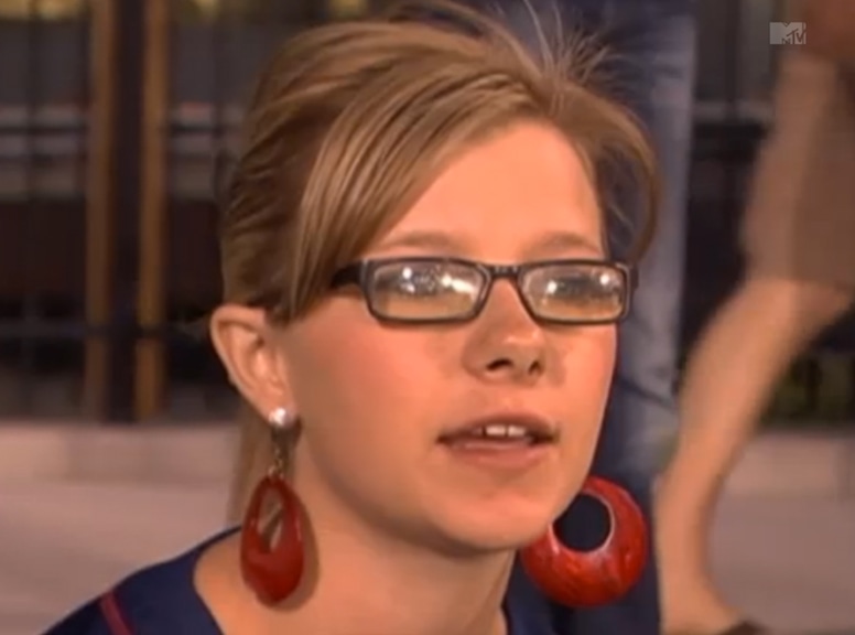 Photos From 16 And Pregnant Season 4 Meet The Cast E Online Photos From 16 And Pregnant Season 4 Meet The Cast E Online