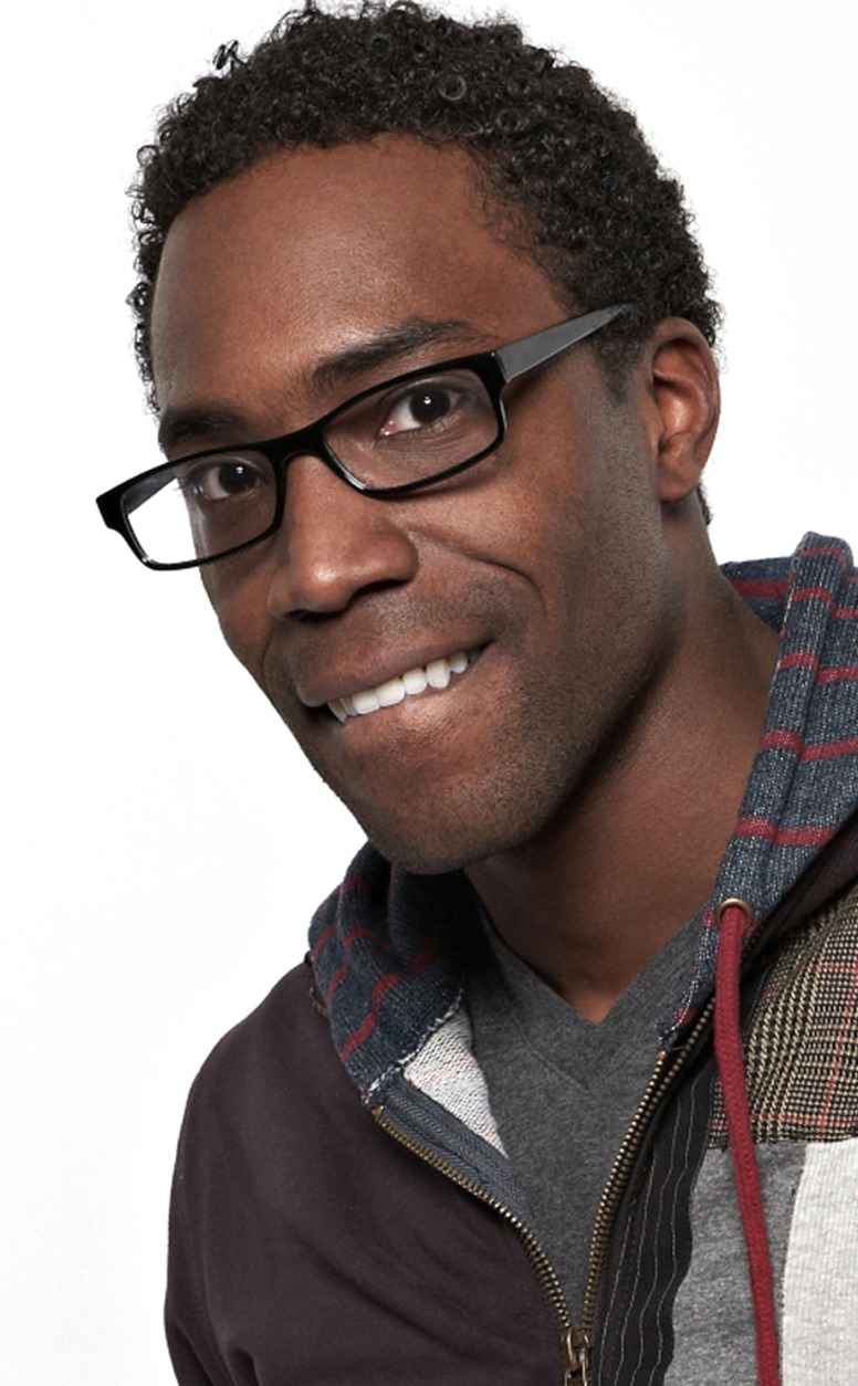 American Idol 11, Aaron Marcellus