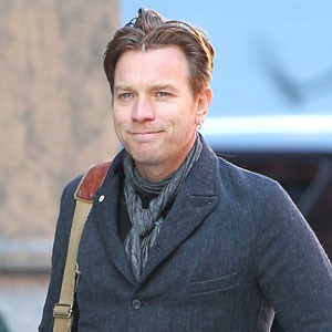 Ewan McGregor