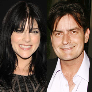 Selma Blair Cast in Charlie Sheen's New TV Show Anger Management...Is