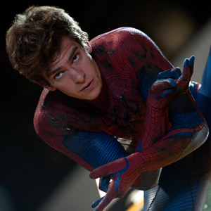 Google Play - Excited for The Amazing Spider-Man 2? If you can't wait,  explore all things Spidey right here, right now:  Want  more? Tune-in to the hangout with #SpiderMan 's very