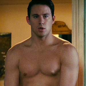 Channing Tatum, The Vow