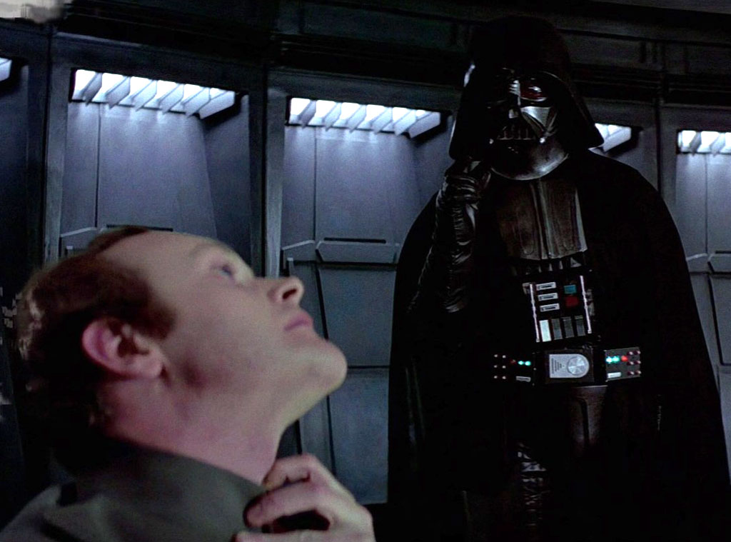 Photos from The Best Star Wars Movie Moments Ever