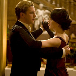 Downton Abbey Finale Recap Is Mary Wed? Does Bates Hang? And Who