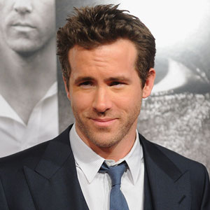 Ryan Reynolds Grilled by Kid Reporter—Watch Now