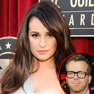 Glee s Lea Michele in Talks for Spring Awakening Movie