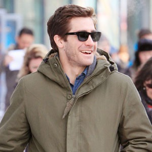 JAKE GYLLENHAAL