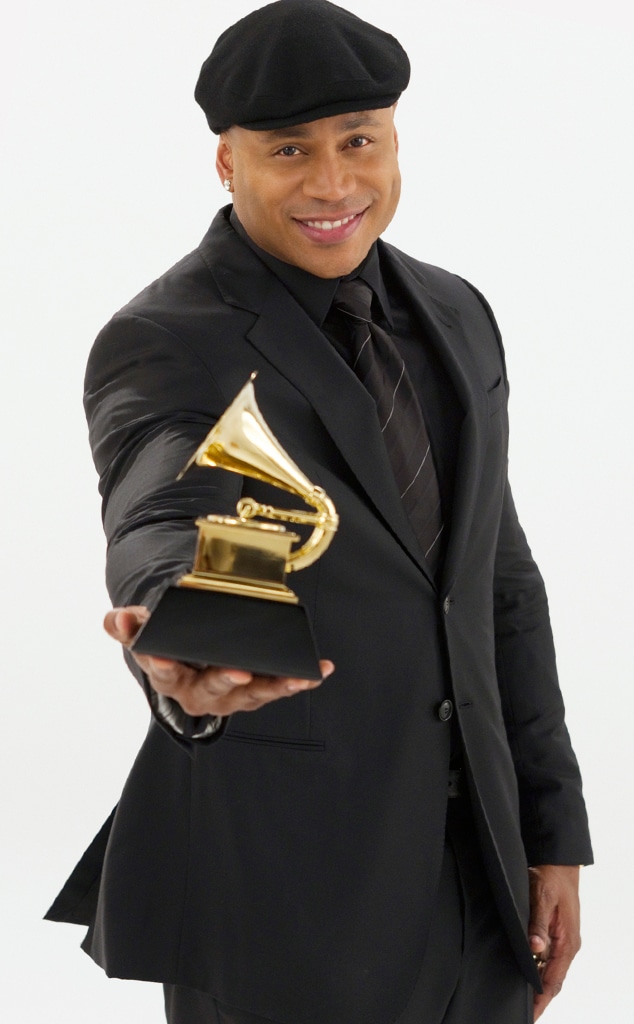 LL Cool J, Grammy Awards