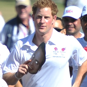 Prince Harry